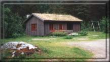 Hytte nr 2