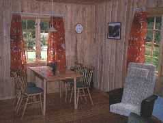 Inside cabin 2